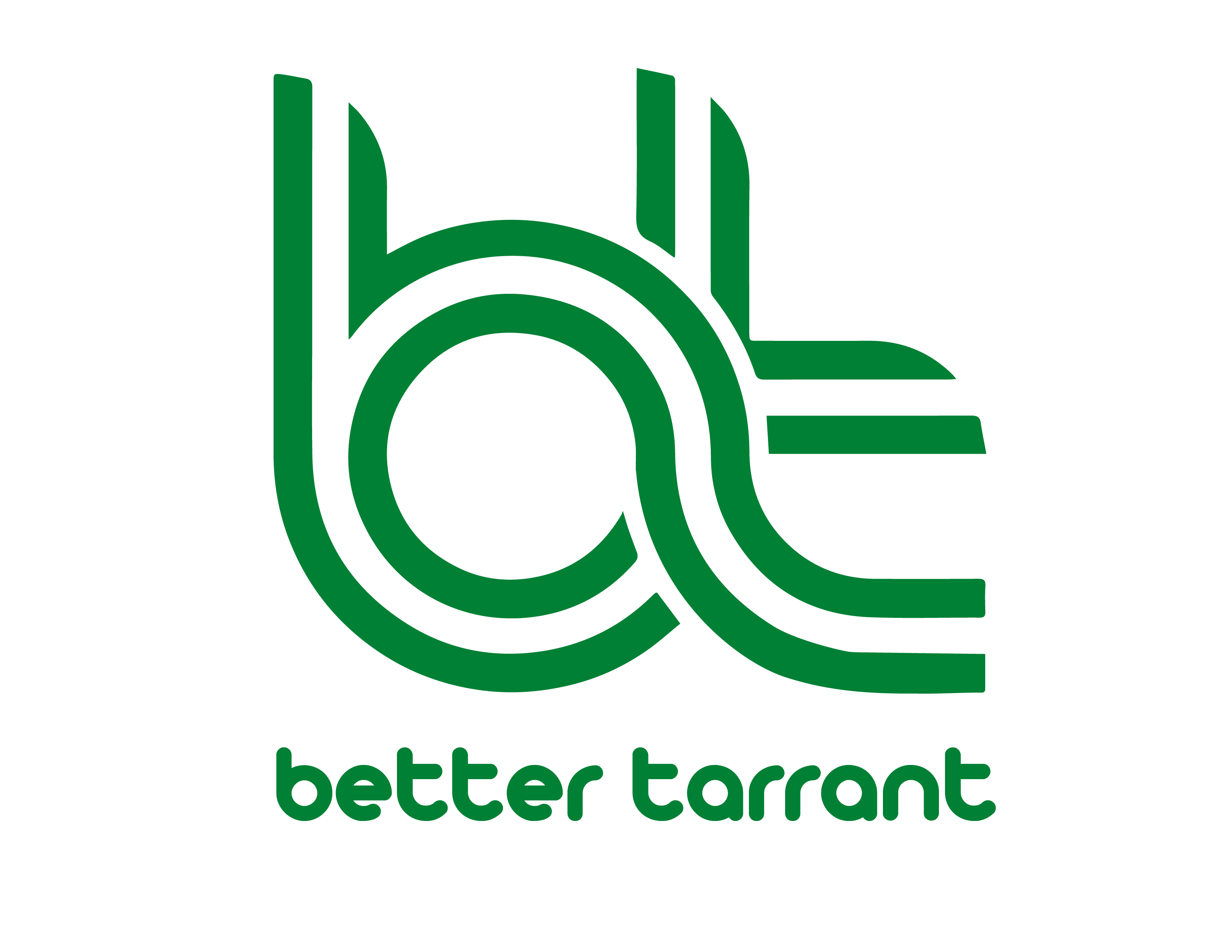 bt | better tarrant logo